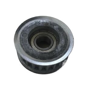 10 pcs Elevator Belt Roller Elevator Spare Parts Lift Parts 60 * 25 * 6202 22T FAA198AC1 in Kuwait