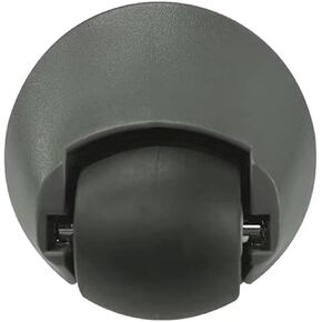 Spare Original Front Wheel, Compatible for Roborock Q Revo, for Qrevo Maxv, for Qrevo S, for Qrevo Master, for Qrevo Slim, for Qrevo Pro，Robot Vacuum Cleaners in Kuwait