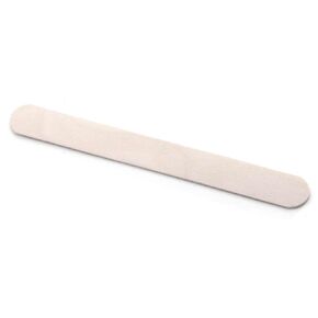 MediChoice Tongue Depressors, Senior, Blade, Non-Sterile, Wood, 6 Inches Long 11/16 Inches Wide (Case of 5000) in Kuwait