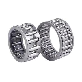 محمل ذو بكرات إبرية محامل K28x35x27 K28x46x31 K28x44x24 K28x48x24 K28x33x26 K28x34x17 K28x35x20 K28x36x46(K28x34x17-10 قطعة) in Kuwait