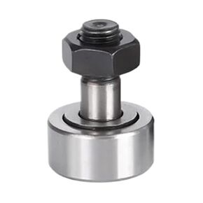 إبرة الأسطوانة مدفوعة محامل CF20VBUUR CF20-1VBUUR CF24VBUUR CF24-1VBUUR CF30VBUUR CF30-1VBUUR CF30-2VBUUR(CF30-2VBUUR 90x35x30) in Kuwait