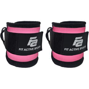 تناسب أحزمة الكاحل الرياضية النشطة in Kuwait