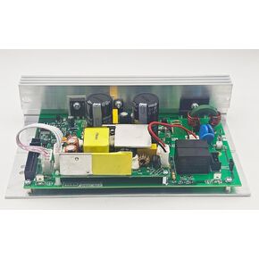 MC5100D-EXT ZF0051 Rev A 448932/430366 لوحة تحكم محرك مشاية كهربائية متوافقة مع Nordic Track/ProForm /Golds Gym X22i X32i in Kuwait