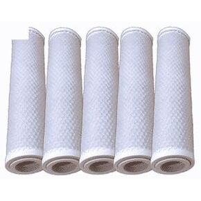 Tsunami, 21999-0227 Water Separator Service Kit, Replacement Element Kit for Tsunami (50 Series) & Pure 10 Series Air Dryers in Kuwait