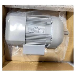 GM-SB Geared Motor, 0.1KW, 1:20 Gear Ratio, 4-Pole, 3-Phase in Kuwait