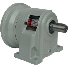 Horizontal Geared Motor SHB13-30-1HP for Industry, Factory etc. in Kuwait