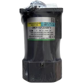 Gear Reducer CG09B25S12, CM09RG60TJT, CM09IG90SBF, CM09IG120SBFV, CM09RG90SBF Brake Motor for Industry, Factory etc.(CM09IG120SBFV) in Kuwait
