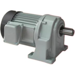 Gear Reducer SH10-30-1/8, SH10-40-1/8, SH10-120-1/8, SH11-30-1/8, SH11-60-1/8, SH11-205-1/8, SH10-40-1/4, SH10-110-1/4 Brake Motor for Industry, Factory etc.(SH10-120-1/8) in Kuwait