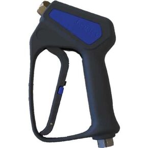 Legacy's Best Trigger Gun, 5000psi/12gpm in Saudi Arabia