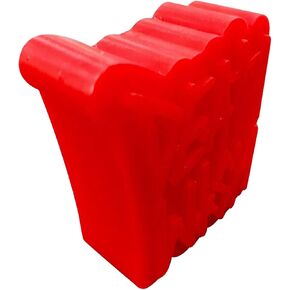 ألواح التزلج Deathwish Deathstack Red Curb Wax in Kuwait