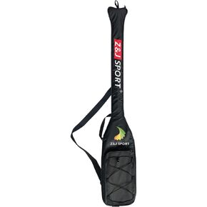 حقيبة مجداف على شكل قارب التنين من Z&J SPORT مع جيب شبكي للمقعد بسعة كبيرة وطبقة داخلية مقاومة للماء in Kuwait