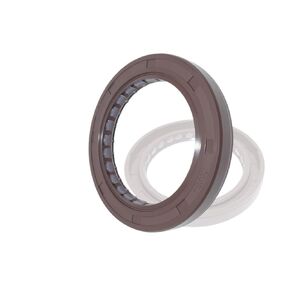 مانع تسرب زيت العمود للمضخة الهيدروليكية بحجم 63.9 × 89 × 11 ملم بشفة مزدوجة in Kuwait