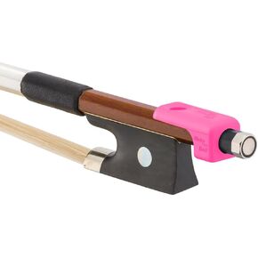 PinkyHold for Violin and Viola Bows, Bowing Aid for the Pinky, Fits on All Sizes of Violin and Viola Bows in Kuwait