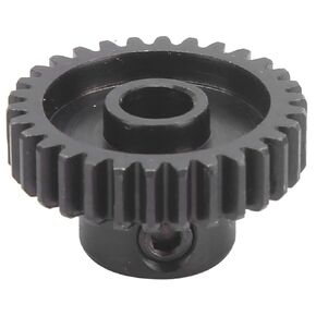 30 Tooth 6mm DBore 0.8 Mod Spur Gear Repair Parts Steel Hardware Industrial Parts 430310060030 in Kuwait