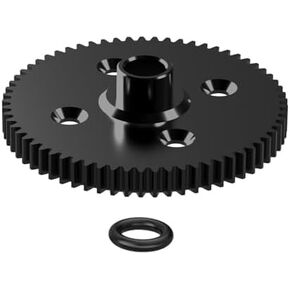 RIAARIO 65T Reduction Straight Gear (CNC) for RZ001B-C xts-f0Z-A XTS-S10 SBK10-B-C in Kuwait