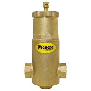 فاصل الهواء ويبستون 11/4 IPS BR in Kuwait