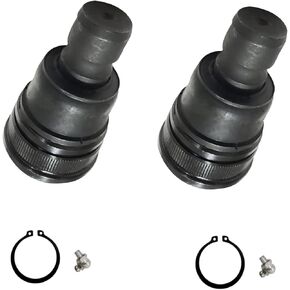 2PC Front Lower Ball Joints K500346 K500347, Right and Left Lower Ball Joints for Ford Escape 2013 2014 2015 2016 2017 2018 2019 in Kuwait