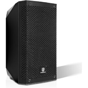 PRORECK SP8 8-Inch 1000W Powered PA Speaker, 3-Channel DSP Mixer with Bluetooth & TWS, Portable Sound System for DJs, Live Performance & Parties in Kuwait