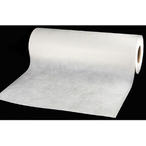 Industrial Filter Paper, Grinding Machine Filter Paper, Rolling Oil Filtration, For Filtering Industrial Oil, Wastewater, Metal Shavings, Etc, Mult(Size:50cm×100m（1.64×328 ft),Color:Coarse filtration) in Saudi Arabia