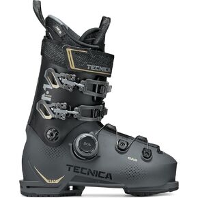 Tecnica Mach BOA HV 100 All Mountain/Sport Performance Men's Downhill Ski Boot in Saudi Arabia