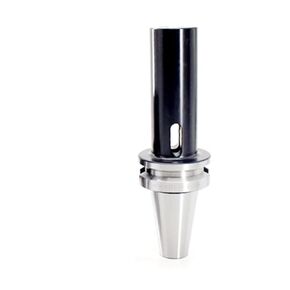 BT40-MTA2، الطول الإجمالي: 120 مم، مقبض مورس مسطح، قطعة واحدة/الوحدة in Kuwait