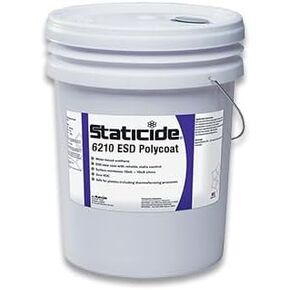 Staticide® 6210G ESD بوليكوت، ربع لتر in Kuwait