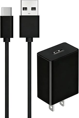 شاحن 5 فولت لبطارية ORORO، مع سترات ORORO المُدفأة، والقفازات، والسترات، وغطاء اليد، والوشاح، وسلك محول الطاقة الكهربائي القابل لإعادة الشحن USB-C in Kuwait