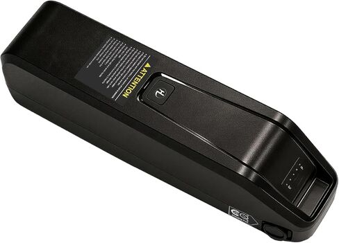 بطارية لحزمة ليثيوم OUXI V8 Ebike 48V 15.6Ah مع BMS in Kuwait