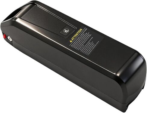 بطارية لحزمة ليثيوم OUXI V8 Ebike 48V 15.6Ah مع BMS in Kuwait