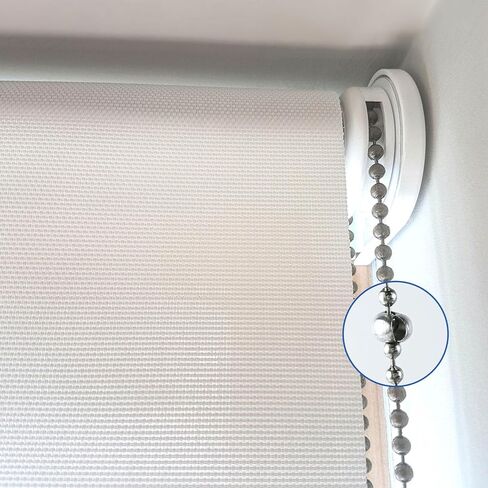 سدادات سلسلة كروية كبيرة الحجم 10 مم لسلاسل الكرات رقم 10 (20 حزمة) in Kuwait