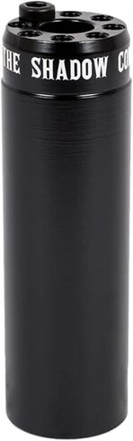 The Shadow Conspiracy Axle Peg Little Ones - Single Peg - 4 inch - 34 mm Diameter - Etched Design in Kuwait