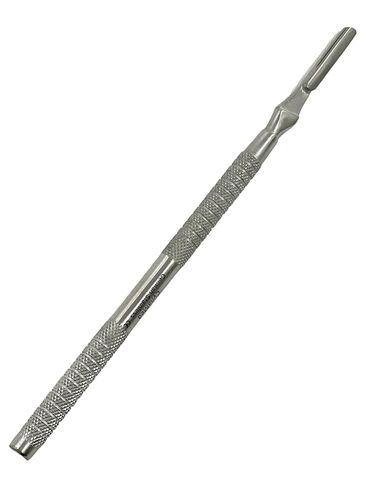 Premium Design Scalpel Handle #3 Straight, Fits Blades No. 10, 10R, 11, 12, 13, 14, 15, Lightweight and Durable Dermaplane Handle in Saudi Arabia