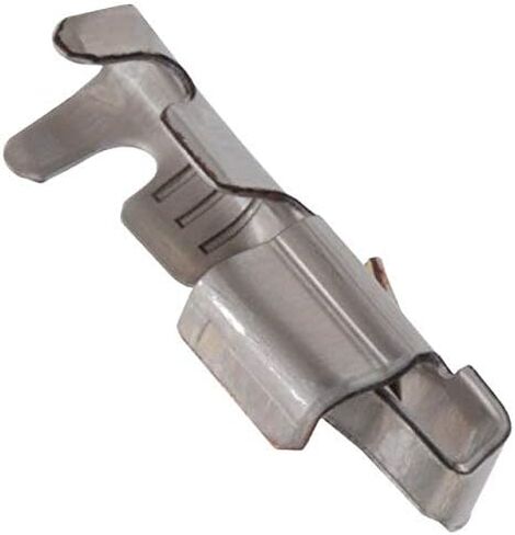 770476-2 - Contact, SL-156 Series, Socket, Crimp, 18 AWG, Gold Plated Contacts, SL-156 Housings, (Pack of 100) (770476-2) in Kuwait