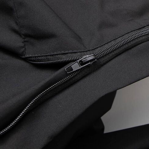 3-in-1 Waterproof Hooded Jacket Windproof, Breathable Warm Outdoor Jacket With Removable Liner in Saudi Arabia