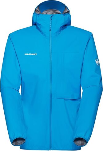 Mammut Men's Ducan Light HS Jacket in Saudi Arabia