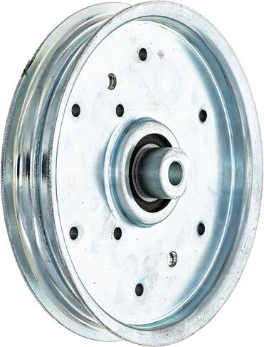 8TEN Idler Pulley for Ariens Gravely Apex 48 52 Zennith 60 ZT HD 44 Pro-Turn ZX-48 07352400 in Kuwait