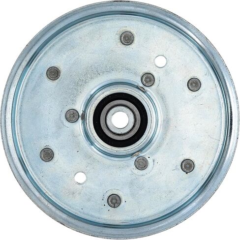 8TEN Idler Pulley for Ariens Gravely Apex 48 52 Zennith 60 ZT HD 44 Pro-Turn ZX-48 07352400 in Kuwait