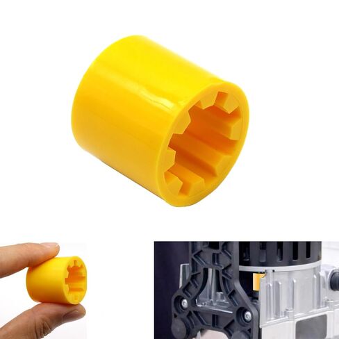 Vacuum Pump Flexible Coupler Sleeve Pump for PR208 PR308#684520331976 Platinum Eliminator DV42N, DV-85N DV-142N DV-200N DV-285N DV-3E DV-4E DV-3E DV-4E DV-6E DV42N DV-85N DV-142N DV-200N DV-285N in Saudi Arabia