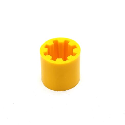 Vacuum Pump Flexible Coupler Sleeve Pump for PR208 PR308#684520331976 Platinum Eliminator DV42N, DV-85N DV-142N DV-200N DV-285N DV-3E DV-4E DV-3E DV-4E DV-6E DV42N DV-85N DV-142N DV-200N DV-285N in Saudi Arabia