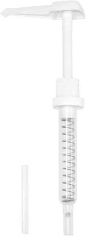Dispensing Hand Pump for Containers - 38/400 Closure (1) in Kuwait