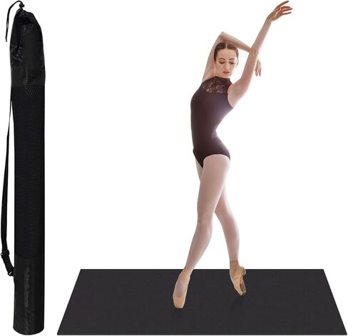 حصيرة أرضية الرقص المحمولة in Kuwait