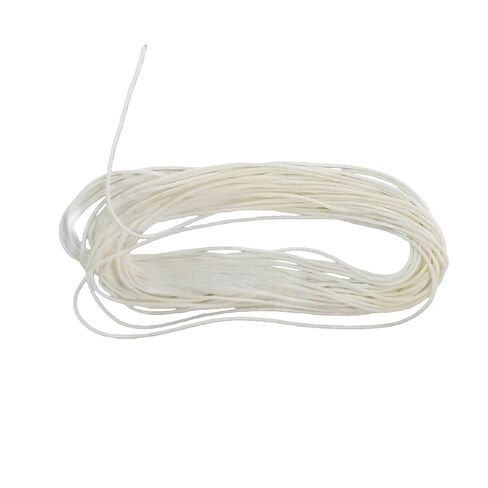 سلسلة قرص راديو عتيق - سلك بديل بطول 16.5 قدم لموالف أجهزة الاستقبال التناظرية وأجهزة الراديو الترانزستور - 0.8 مم غير قابل للتمدد in Kuwait