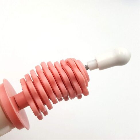 بادئ تشغيل إلكتروني بتيار مستمر قطعة واحدة تيار مستمر 3-6 فولت بادئ إلكتروني هزاز لتباطؤ التباطؤ، بادئ إلكتروني للعتاد للمدلك بنفسك، أجزاء تشغيل ذاتية الصنع in Kuwait