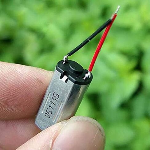 فرشاة معدنية ثمينة DC الإلكترونية للمبتدئين M30 عالية السرعة DC الإلكترونية للمبتدئين، مع تروس دودة نحاسية، أجزاء نموذج هواية لعبة DIY، أجزاء سائق DIY in Kuwait