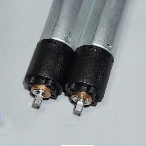 dc Electronic Starter 1PCS Micro 180 Planetary Gear Electronic Starter, 38RPM Slow Speed 12Kg*cm Precision High Torque Mini 20mm Electric Electronic Starter Robot, DIY Driver Parts in Kuwait