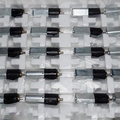 dc Electronic Starter 1PCS Micro 180 Planetary Gear Electronic Starter, 38RPM Slow Speed 12Kg*cm Precision High Torque Mini 20mm Electric Electronic Starter Robot, DIY Driver Parts in Kuwait