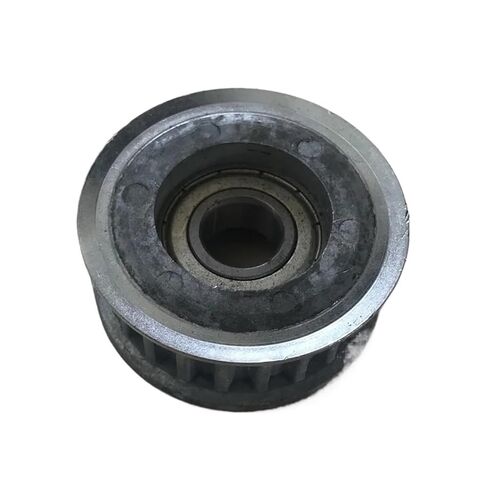 10 pcs Elevator Belt Roller Elevator Spare Parts Lift Parts 60 * 25 * 6202 22T FAA198AC1 in Saudi Arabia