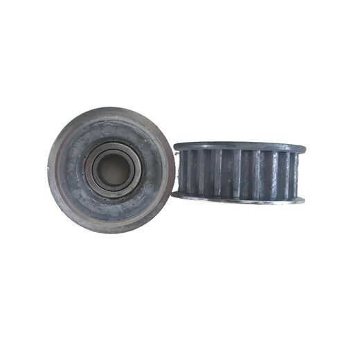 10 pcs Elevator Belt Roller Elevator Spare Parts Lift Parts 60 * 25 * 6202 22T FAA198AC1 in Saudi Arabia