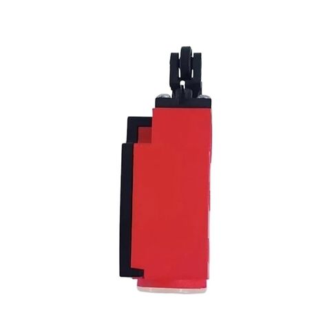 Elevator Switch Lift Parts ZR236-11Y Red in Saudi Arabia