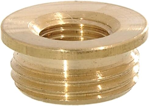 B&P Lamp® 3/8M X 1/8F مخفض نحاسي in Saudi Arabia